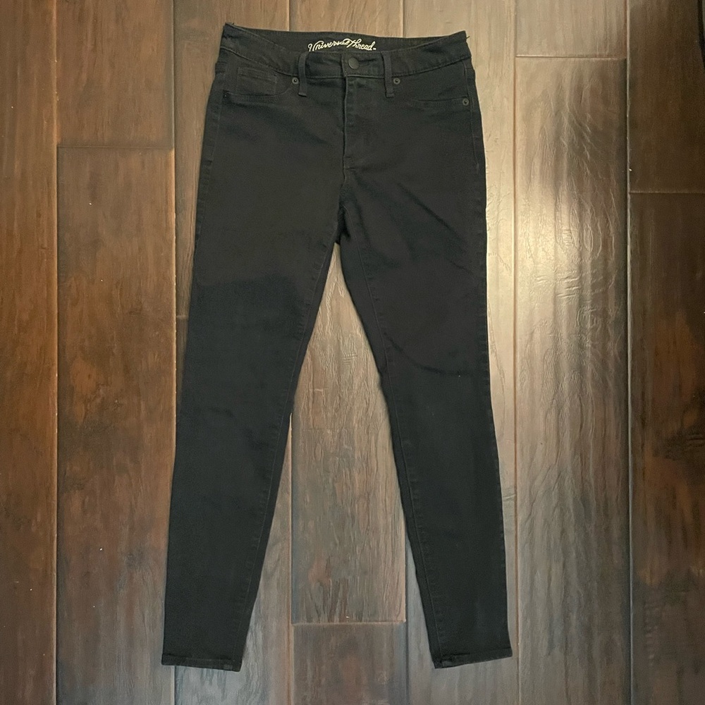 Universal Thread Women's Dark Jeans